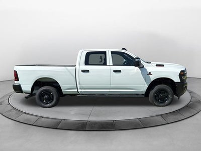 2027 RAM 2500 Tradesman