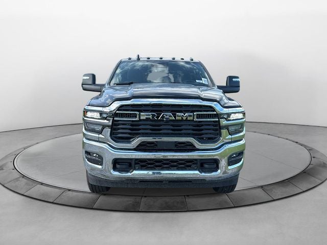 2027 RAM 2500 Big Horn