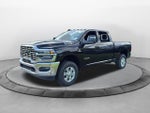 2027 RAM 2500 Big Horn