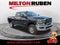 2027 RAM 2500 Big Horn