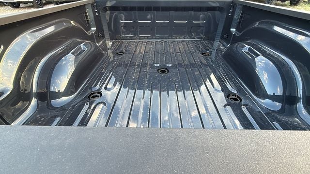 2027 RAM 2500 Big Horn