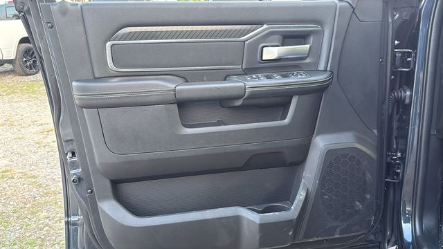 2027 RAM 2500 Big Horn