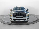 2027 RAM 2500 Big Horn