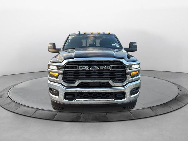 2027 RAM 2500 Big Horn
