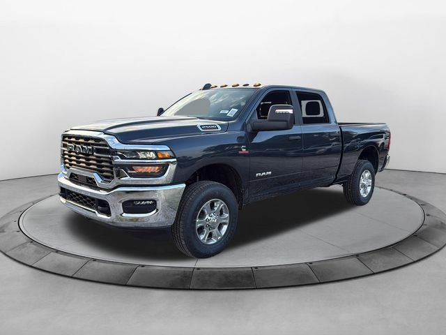 2027 RAM 2500 Big Horn