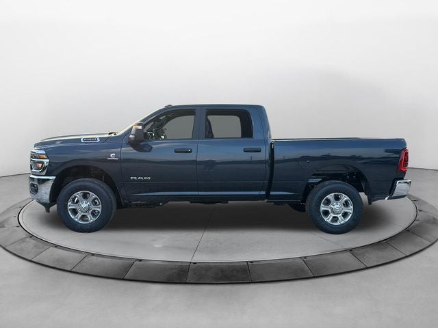 2027 RAM 2500 Big Horn