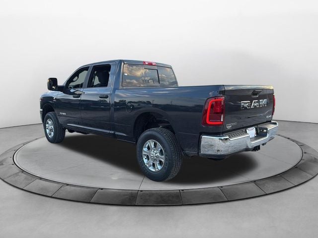 2027 RAM 2500 Big Horn
