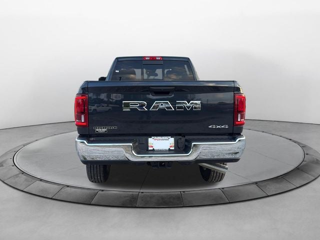 2027 RAM 2500 Big Horn