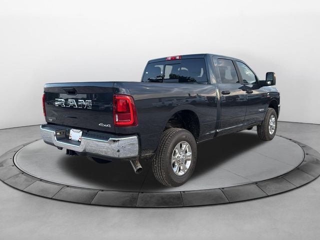 2027 RAM 2500 Big Horn