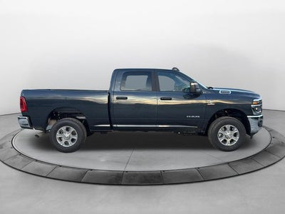 2027 RAM 2500 Big Horn