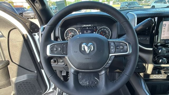 2027 RAM 2500 Big Horn
