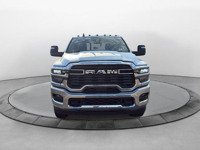 2027 RAM 2500 Big Horn