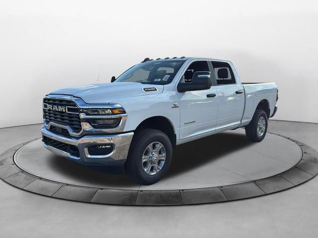 2027 RAM 2500 Big Horn