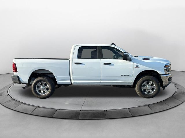 2027 RAM 2500 Big Horn