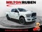 2027 RAM 2500 Laramie