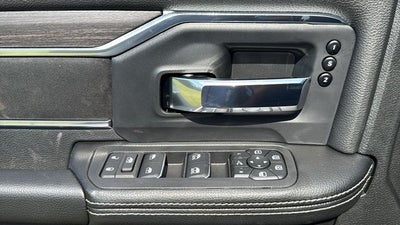 2027 RAM 2500 Laramie