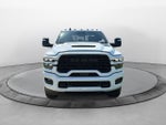 2027 RAM 2500 Laramie