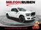 2027 RAM Ram 2500 RAM 2500 LARAMIE CREW CAB 4X4 6'4' BOX
