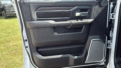 2027 RAM Ram 2500 RAM 2500 LARAMIE CREW CAB 4X4 6'4' BOX