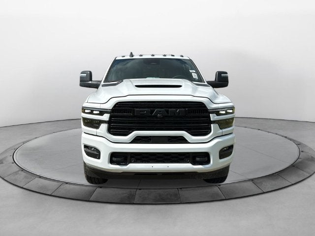 2027 RAM Ram 2500 RAM 2500 LARAMIE CREW CAB 4X4 6'4' BOX