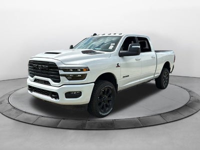 2027 RAM Ram 2500 RAM 2500 LARAMIE CREW CAB 4X4 6'4' BOX