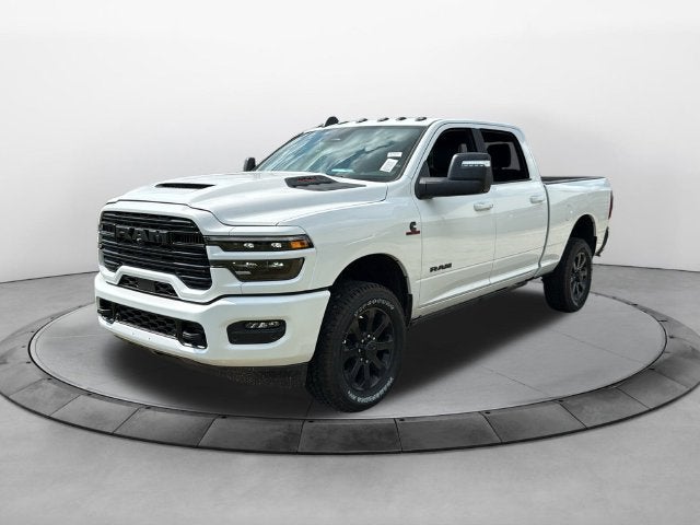2027 RAM Ram 2500 RAM 2500 LARAMIE CREW CAB 4X4 6'4' BOX