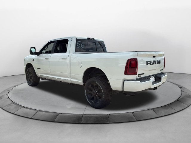 2027 RAM Ram 2500 RAM 2500 LARAMIE CREW CAB 4X4 6'4' BOX