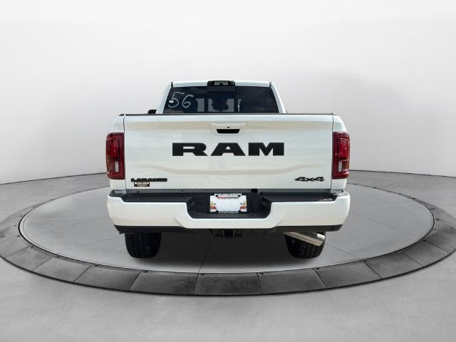 2027 RAM Ram 2500 RAM 2500 LARAMIE CREW CAB 4X4 6'4' BOX