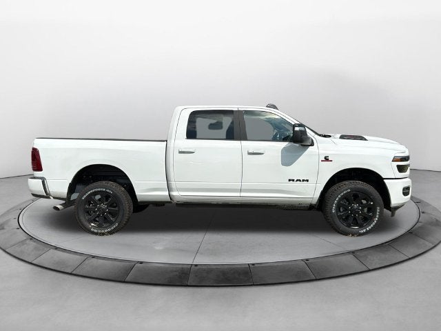 2027 RAM Ram 2500 RAM 2500 LARAMIE CREW CAB 4X4 6'4' BOX