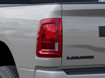 2026 RAM Ram 2500 RAM 2500 LARAMIE MEGA CAB 4X4 6'4' BOX