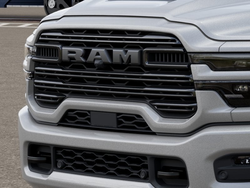 2026 RAM Ram 2500 RAM 2500 LARAMIE MEGA CAB 4X4 6'4' BOX