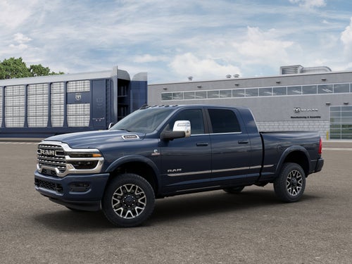 2026 RAM 2500 Limited