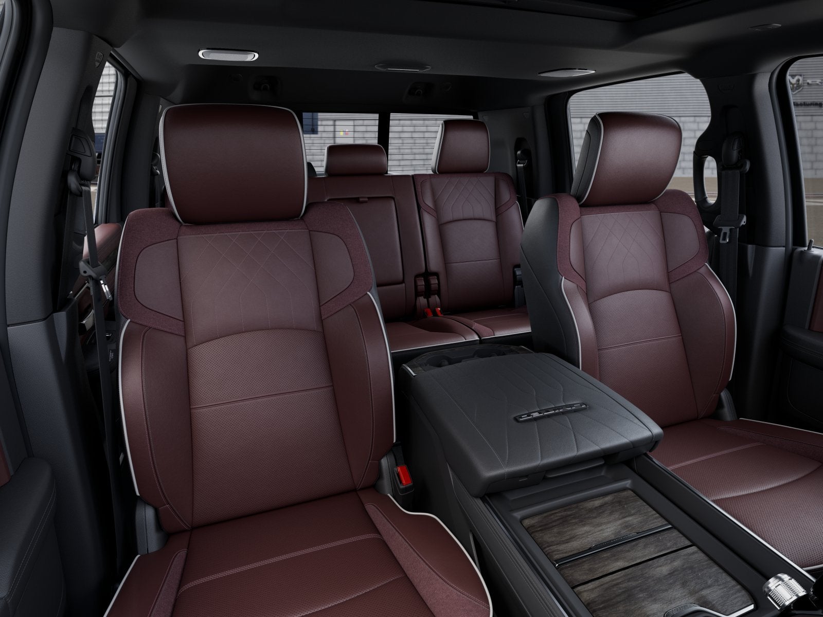 2026 RAM 2500 Limited