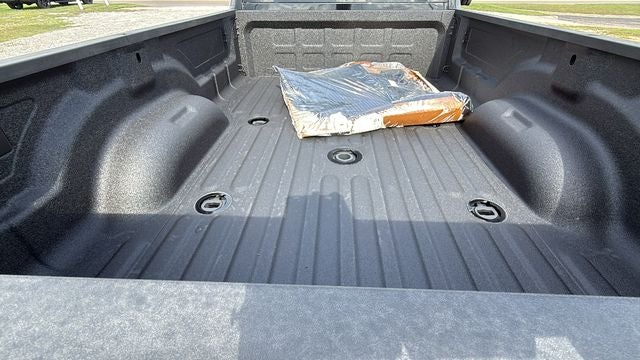 2026 RAM Ram 3500 RAM 3500 BIG HORN CREW CAB 4X4 8' BOX