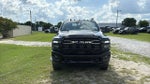 2026 RAM Ram 3500 RAM 3500 BIG HORN CREW CAB 4X4 8' BOX