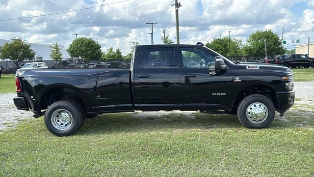 2026 RAM Ram 3500 RAM 3500 BIG HORN CREW CAB 4X4 8' BOX