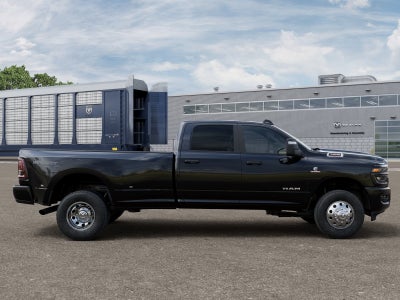 2026 RAM Ram 3500 RAM 3500 BIG HORN CREW CAB 4X4 8' BOX