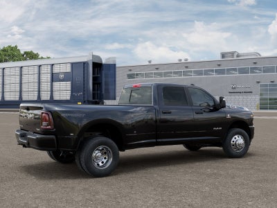 2026 RAM Ram 3500 RAM 3500 BIG HORN CREW CAB 4X4 8' BOX