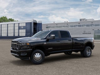 2026 RAM Ram 3500 RAM 3500 BIG HORN CREW CAB 4X4 8' BOX