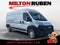2026 RAM Ram ProMaster RAM PROMASTER 2500 TRADESMAN CARGO VAN HIGH ROOF 159' WB