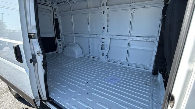 2026 RAM Ram ProMaster RAM PROMASTER 2500 TRADESMAN CARGO VAN HIGH ROOF 159' WB