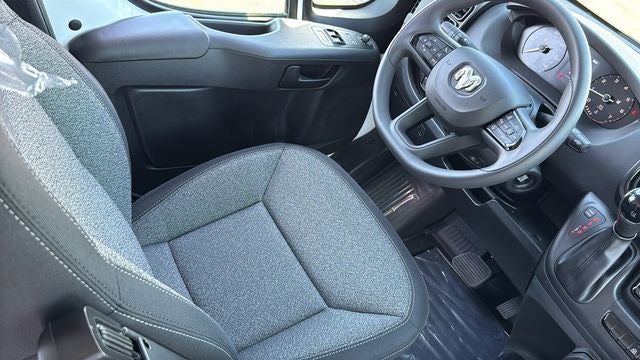 2026 RAM Ram ProMaster RAM PROMASTER 2500 TRADESMAN CARGO VAN HIGH ROOF 159' WB