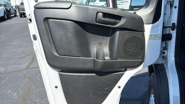 2026 RAM Ram ProMaster RAM PROMASTER 2500 TRADESMAN CARGO VAN HIGH ROOF 159' WB