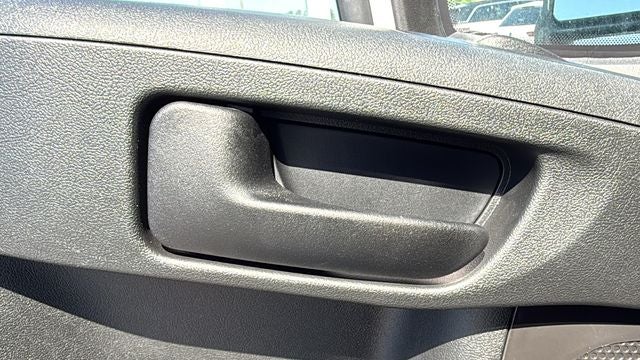 2026 RAM Ram ProMaster RAM PROMASTER 2500 TRADESMAN CARGO VAN HIGH ROOF 159' WB