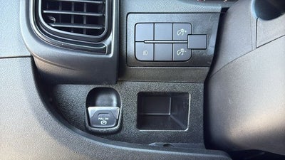 2026 RAM Ram ProMaster RAM PROMASTER 2500 TRADESMAN CARGO VAN HIGH ROOF 159' WB