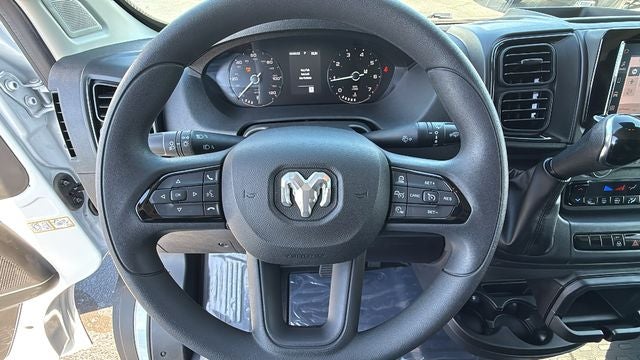 2026 RAM Ram ProMaster RAM PROMASTER 2500 TRADESMAN CARGO VAN HIGH ROOF 159' WB