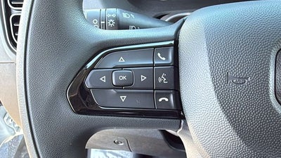 2026 RAM Ram ProMaster RAM PROMASTER 2500 TRADESMAN CARGO VAN HIGH ROOF 159' WB