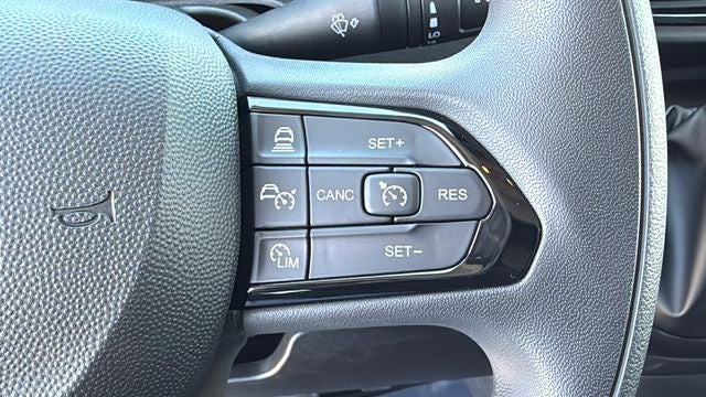 2026 RAM Ram ProMaster RAM PROMASTER 2500 TRADESMAN CARGO VAN HIGH ROOF 159' WB