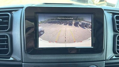 2026 RAM Ram ProMaster RAM PROMASTER 2500 TRADESMAN CARGO VAN HIGH ROOF 159' WB