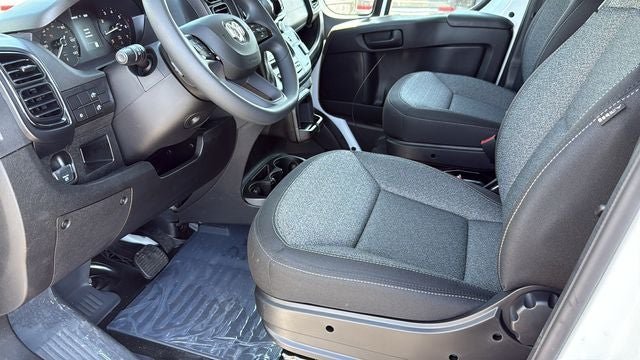 2026 RAM Ram ProMaster RAM PROMASTER 2500 TRADESMAN CARGO VAN HIGH ROOF 159' WB